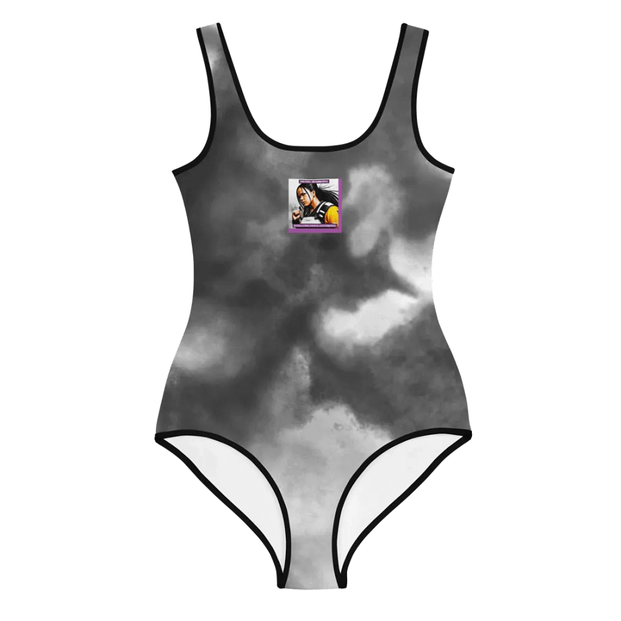 Skyward Adventure Youth Swimsuit product image (1)