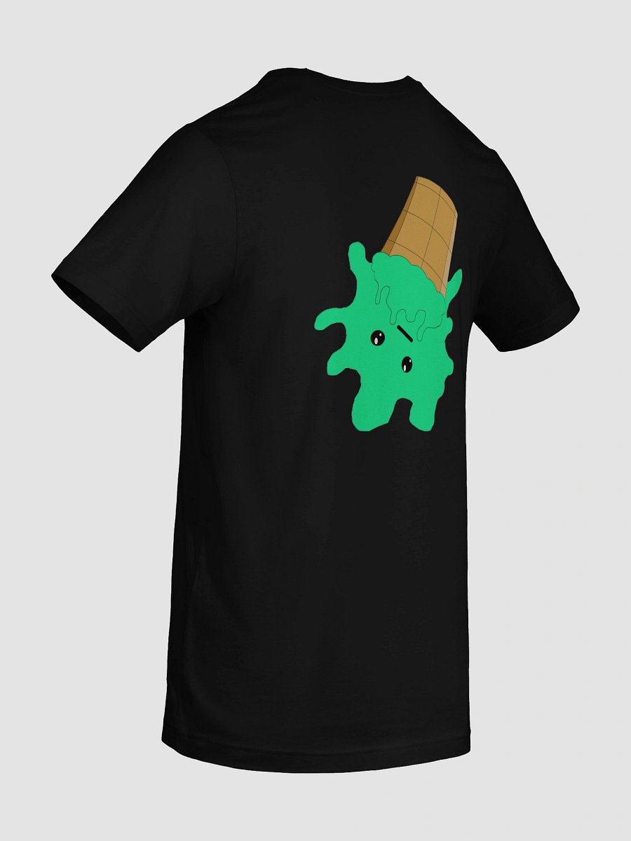 Bad day at the beach T-shirt product image (6)
