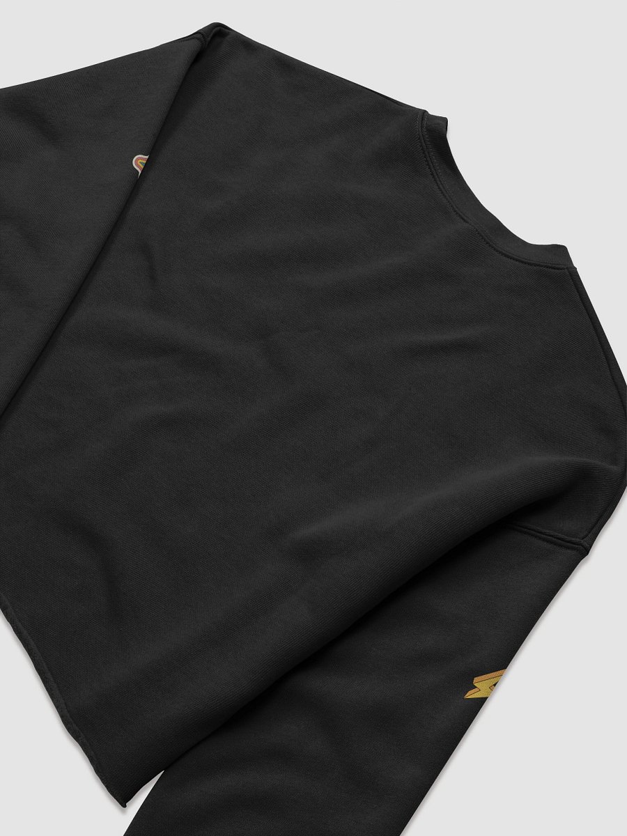The Riot Crop Sweatshirt product image (17)
