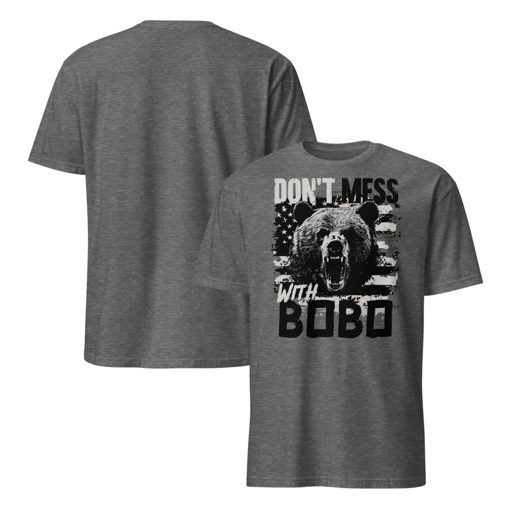 Don't Mess With Bobo product image (16)