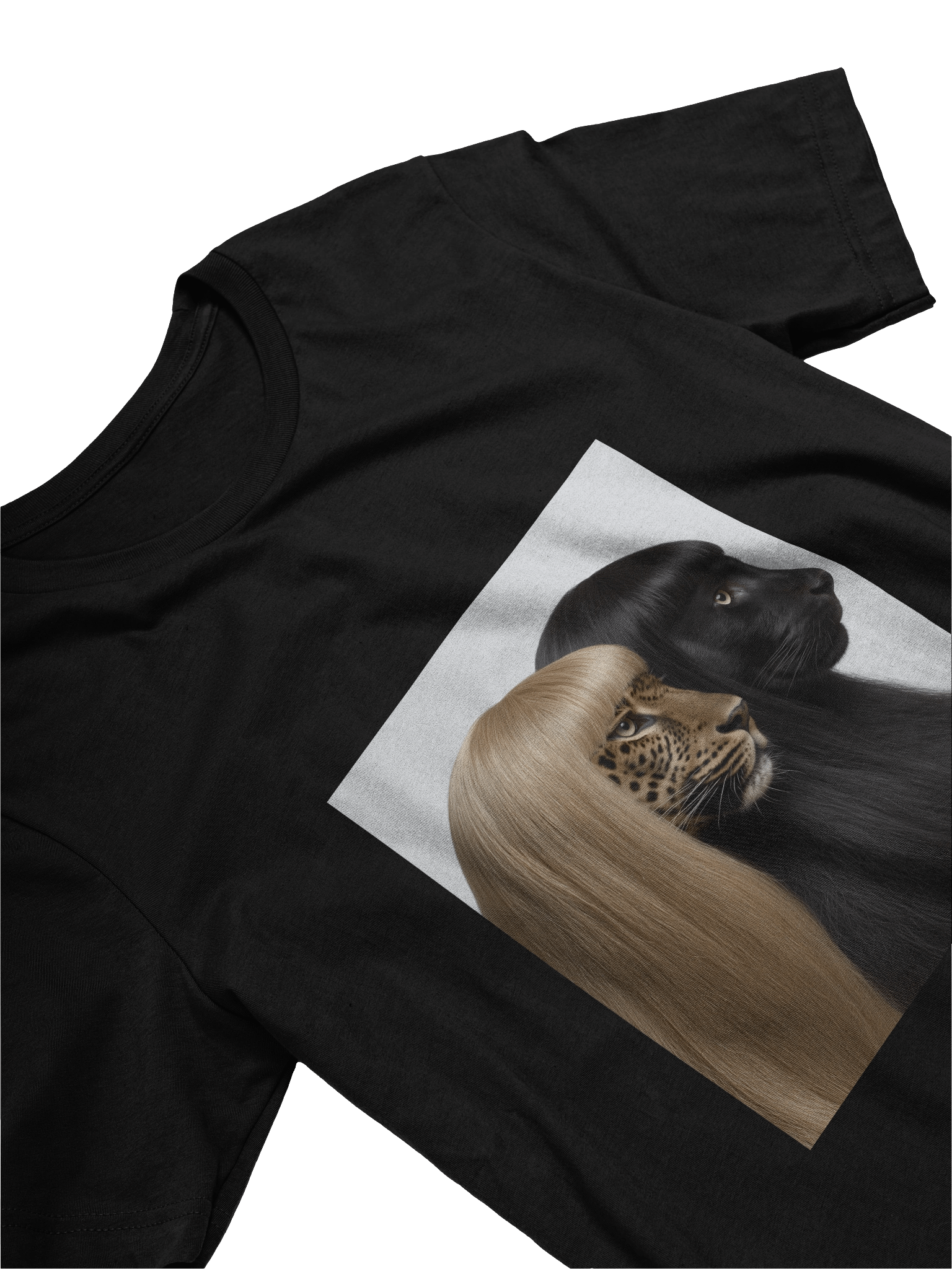 Divas - Supersoft T-Shirt product image (5)