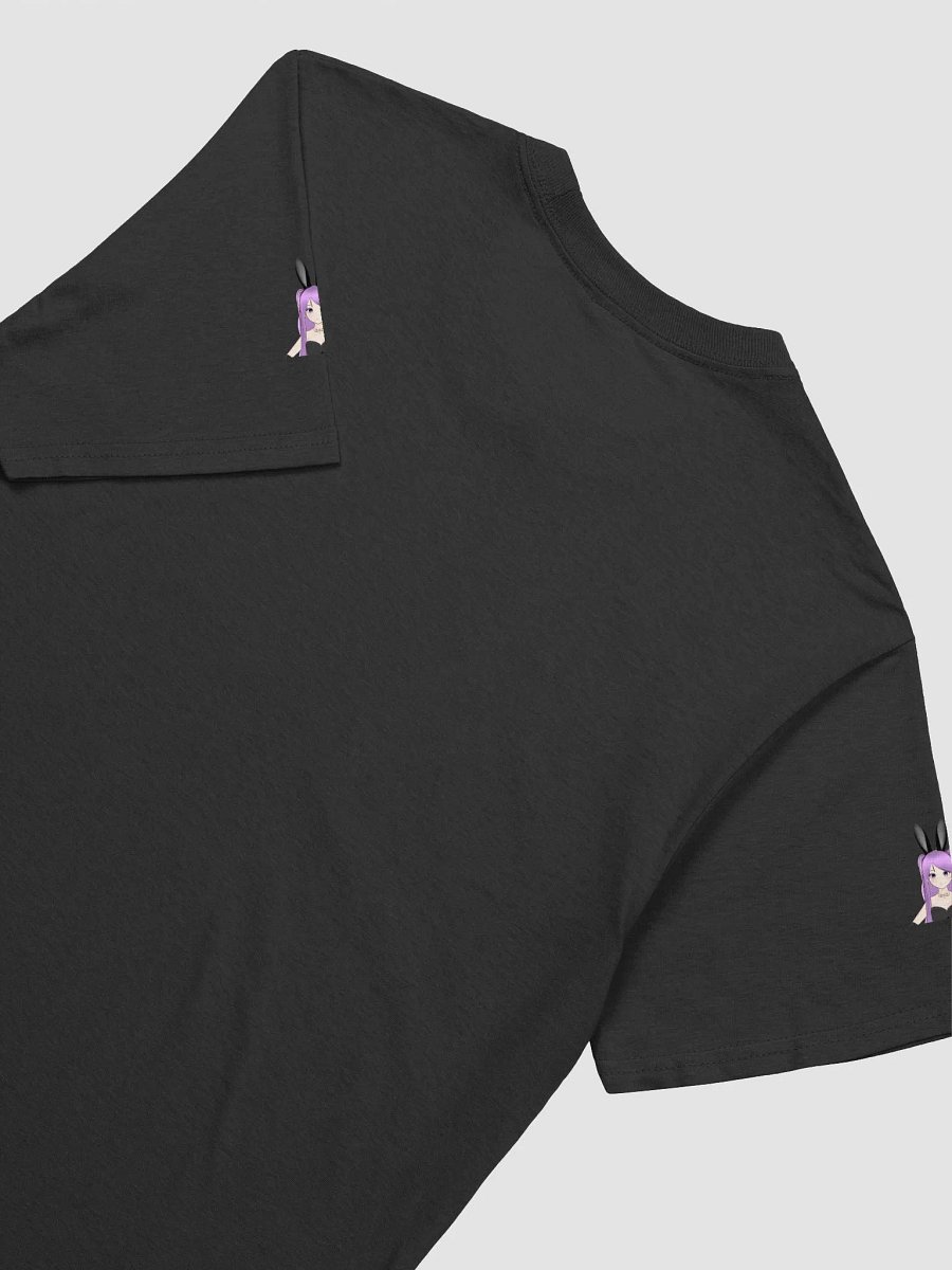 Gahlactica Logo Tee product image (23)