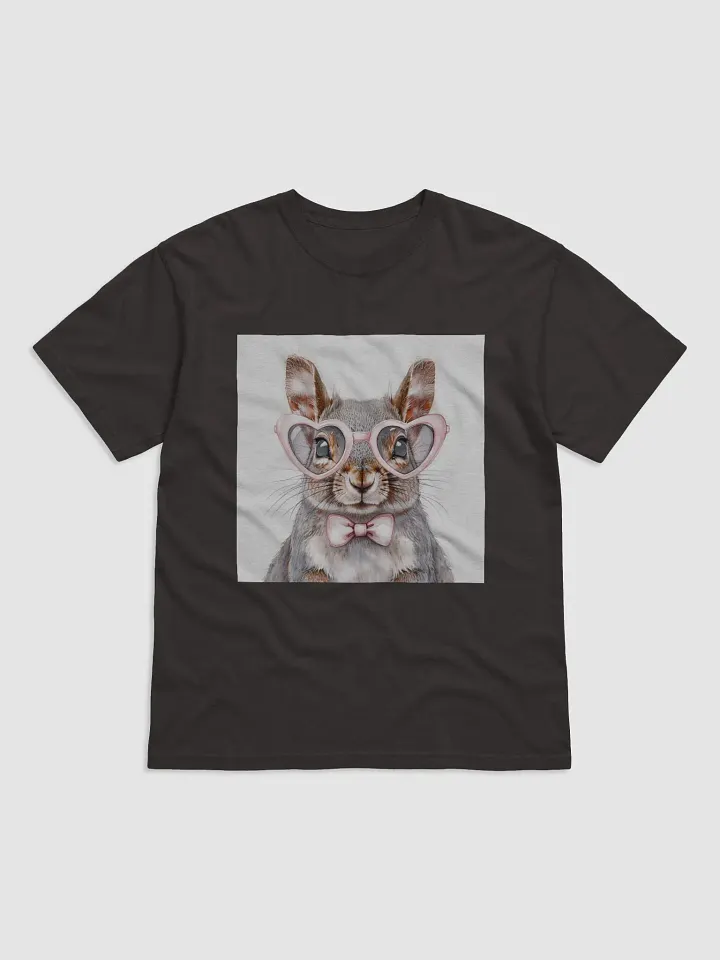 Cloud Comfort Heavyweight Tee product image (1)