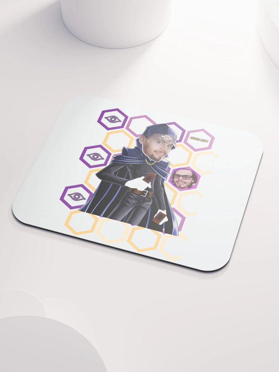 Mousemat - Rare Hunter Ashley product image (3)