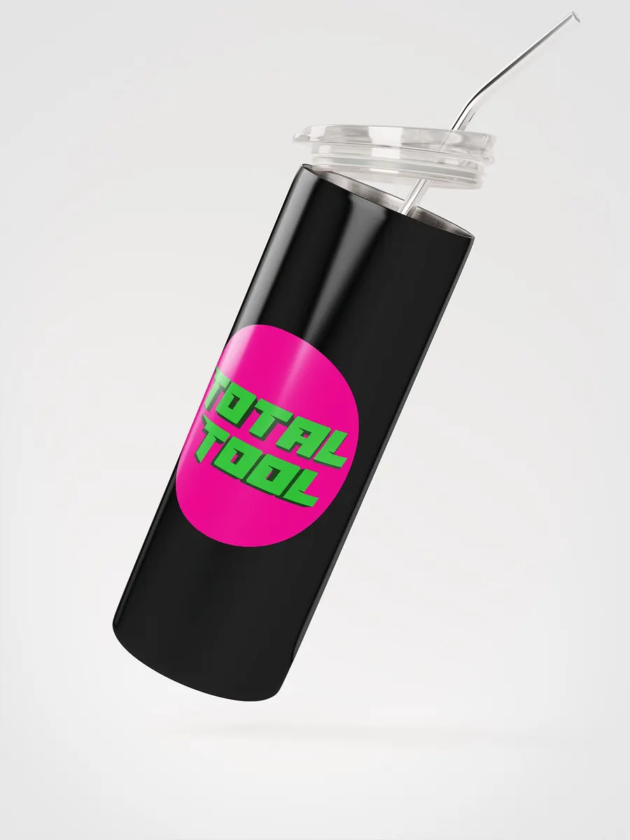 The Tool Tumbler product image (2)
