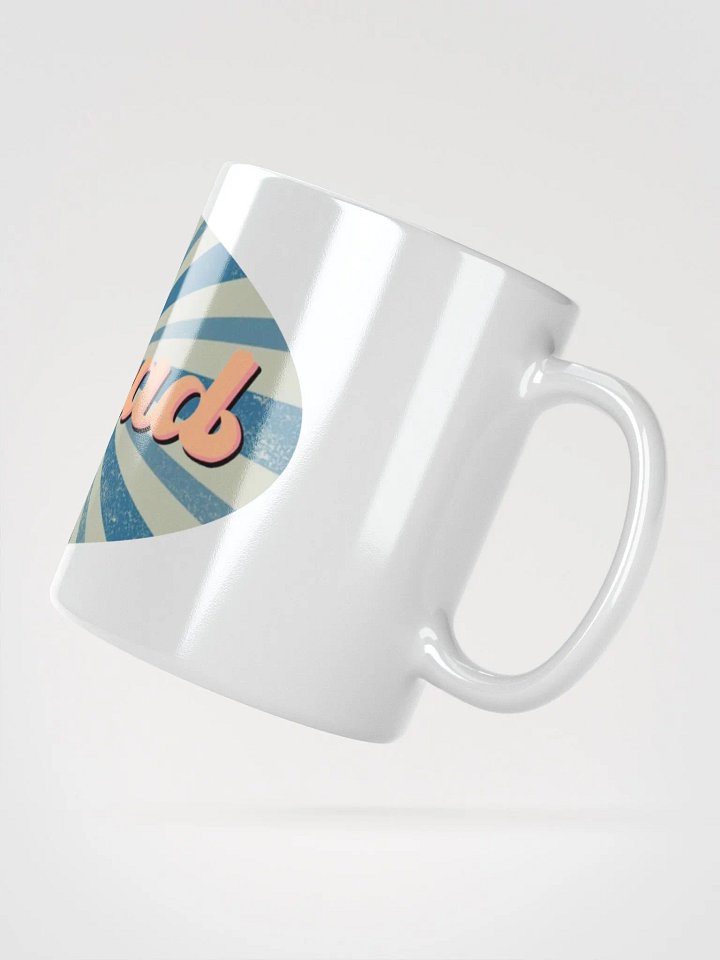 Quiz Head Mug product image (2)
