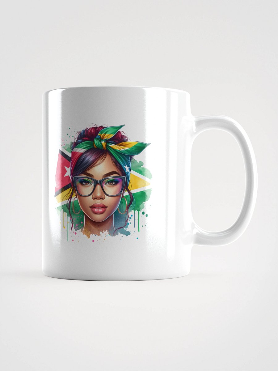 Guyanas1 Vibrant Visionary Mug Set product image (1)