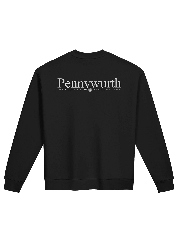 Worldwide Procurement Crewneck Sweatshirt product image (1)