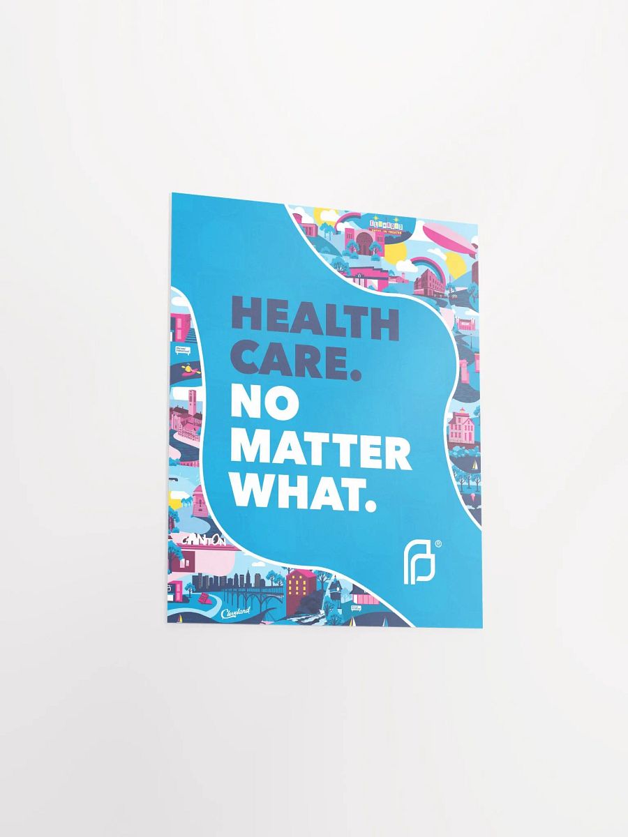 Health Care Poster product image (3)