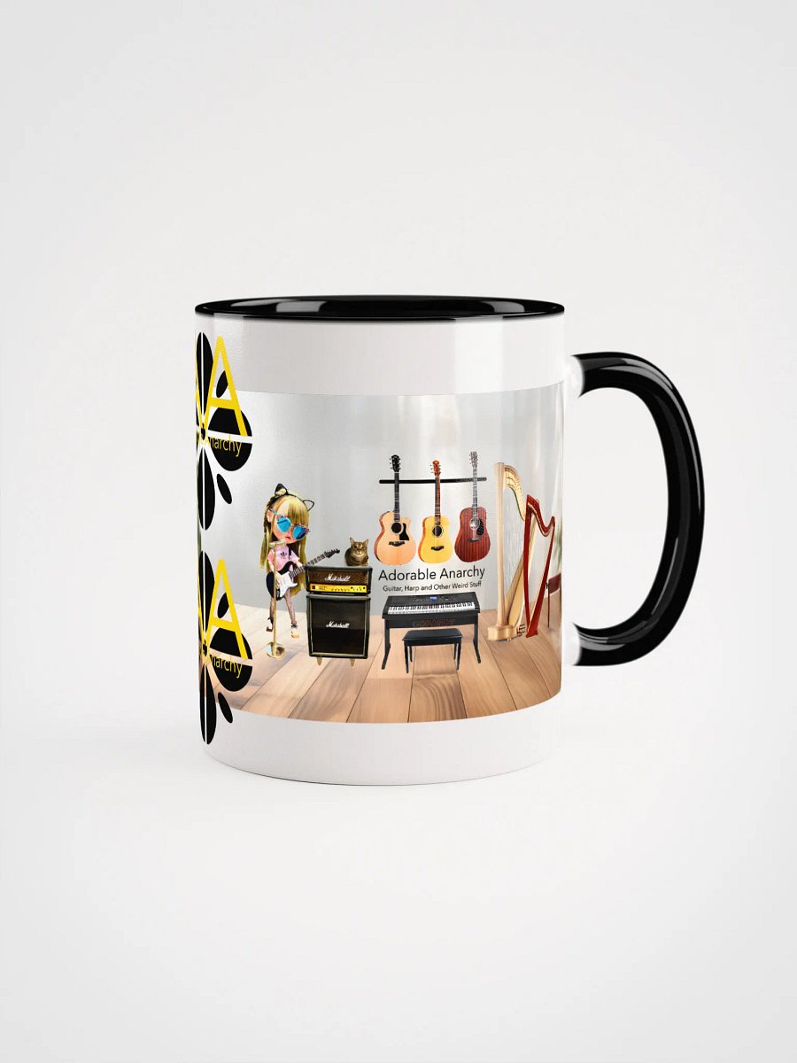 AA's Coffee Mug product image (3)