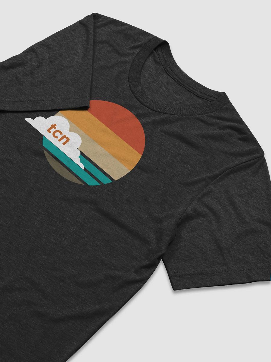 SUNSET CLOUD T-SHIRT product image (3)