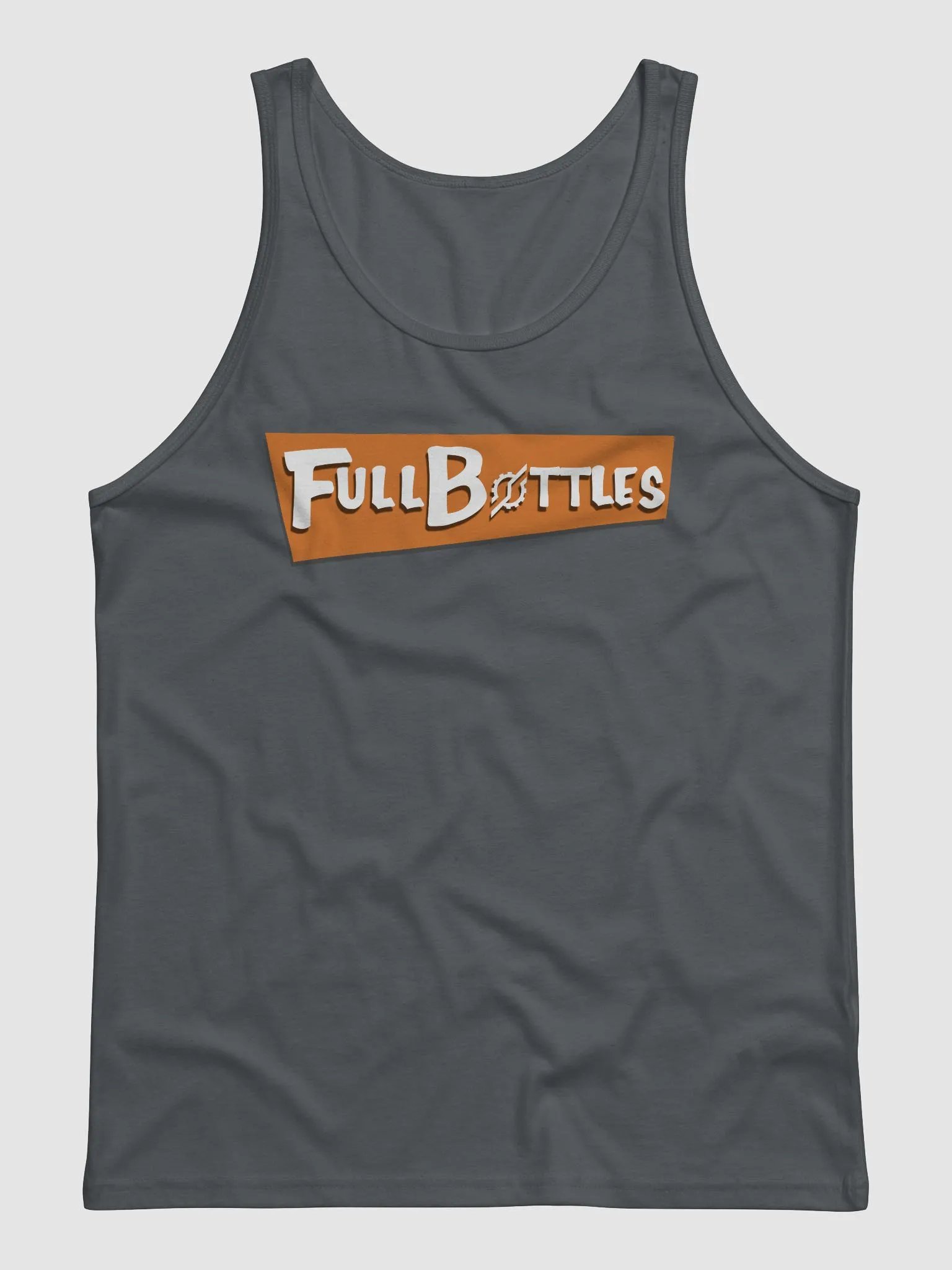 Full Bottles Tank Top product image (6)