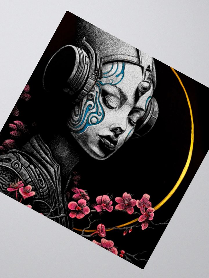 Path of Totality Sticker product image (4)