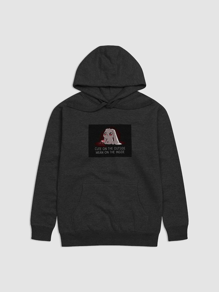 Bunny Love Bites Hoodie product image (3)