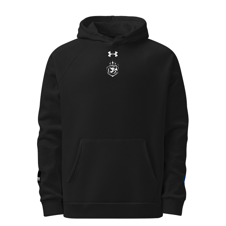 Pro Kit – Veste Joueur Pro 200th Legion x Under Armour (Édition Limitée – Sans Sponsors) product image (1)