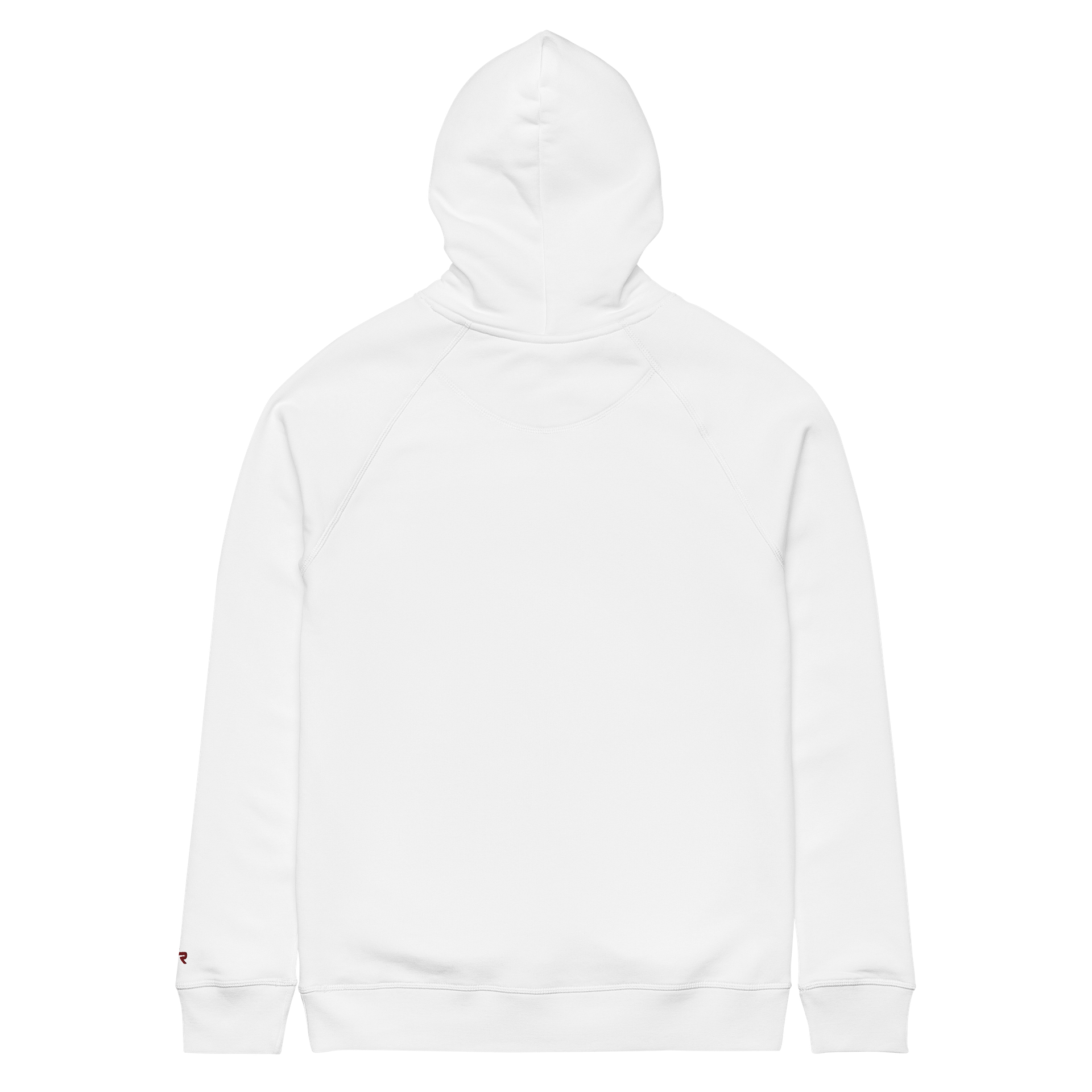 KEEP RIDING ORGANIC HOODIE product image (6)