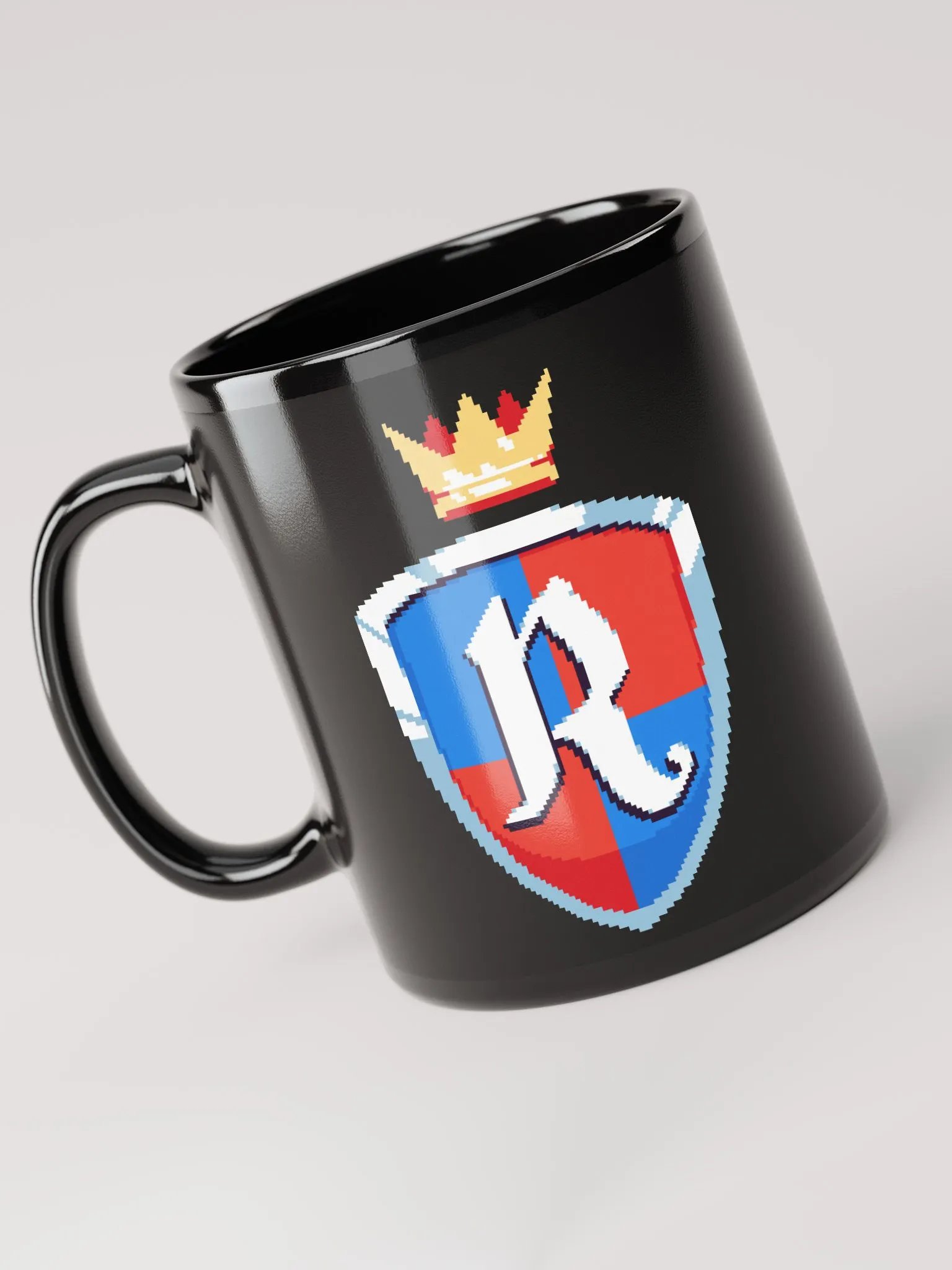 Crest Mug product image (2)