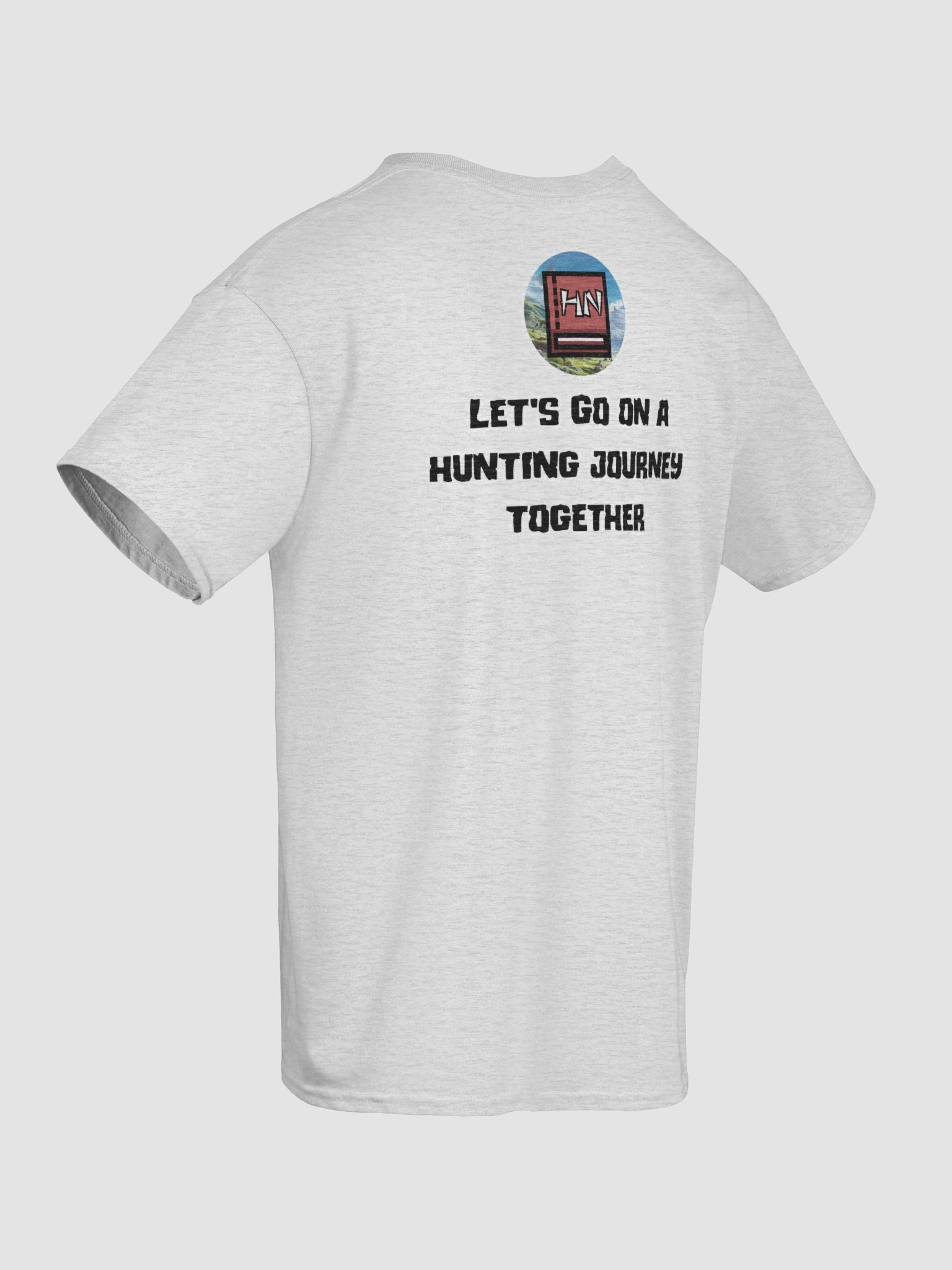 Hunting Horn Rep Your Main product image (119)