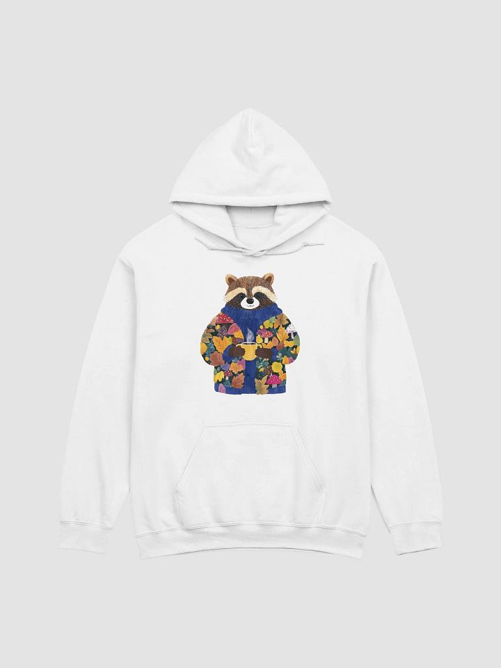 Coffee Time! Gildan Classic Hoodie product image (11)