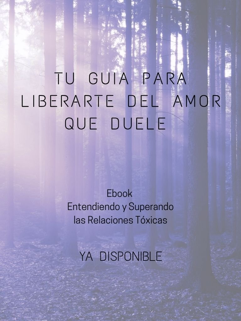 Sanna | Sanando Relaciones: Libérate del Amor que Duele y Reconecta Contigo product image (5)