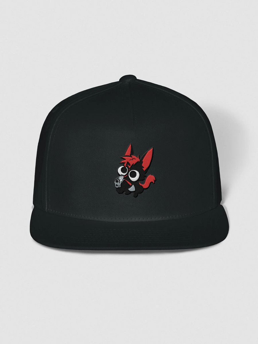 Little & Angry (Gun) Snapback product image (5)