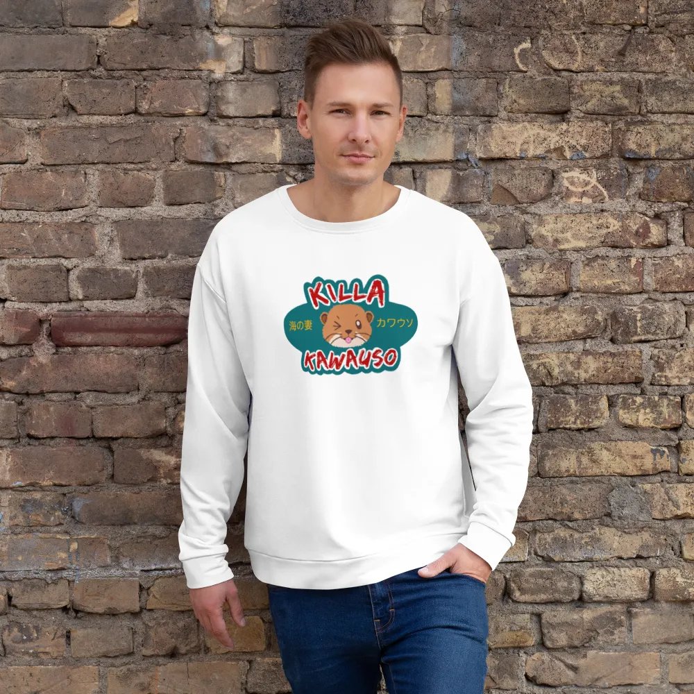 Snuggly Otter product image (12)