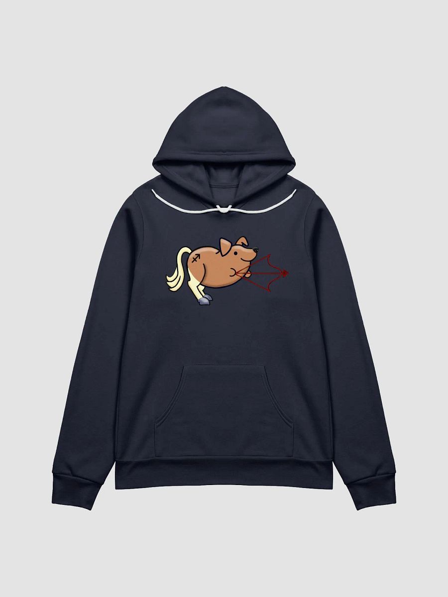 Zodiac Weens Hoodie - Sagittarius product image (5)