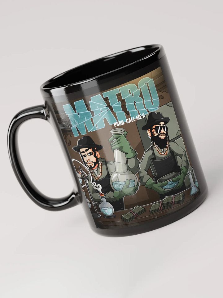 MATRO Mug product image (1)
