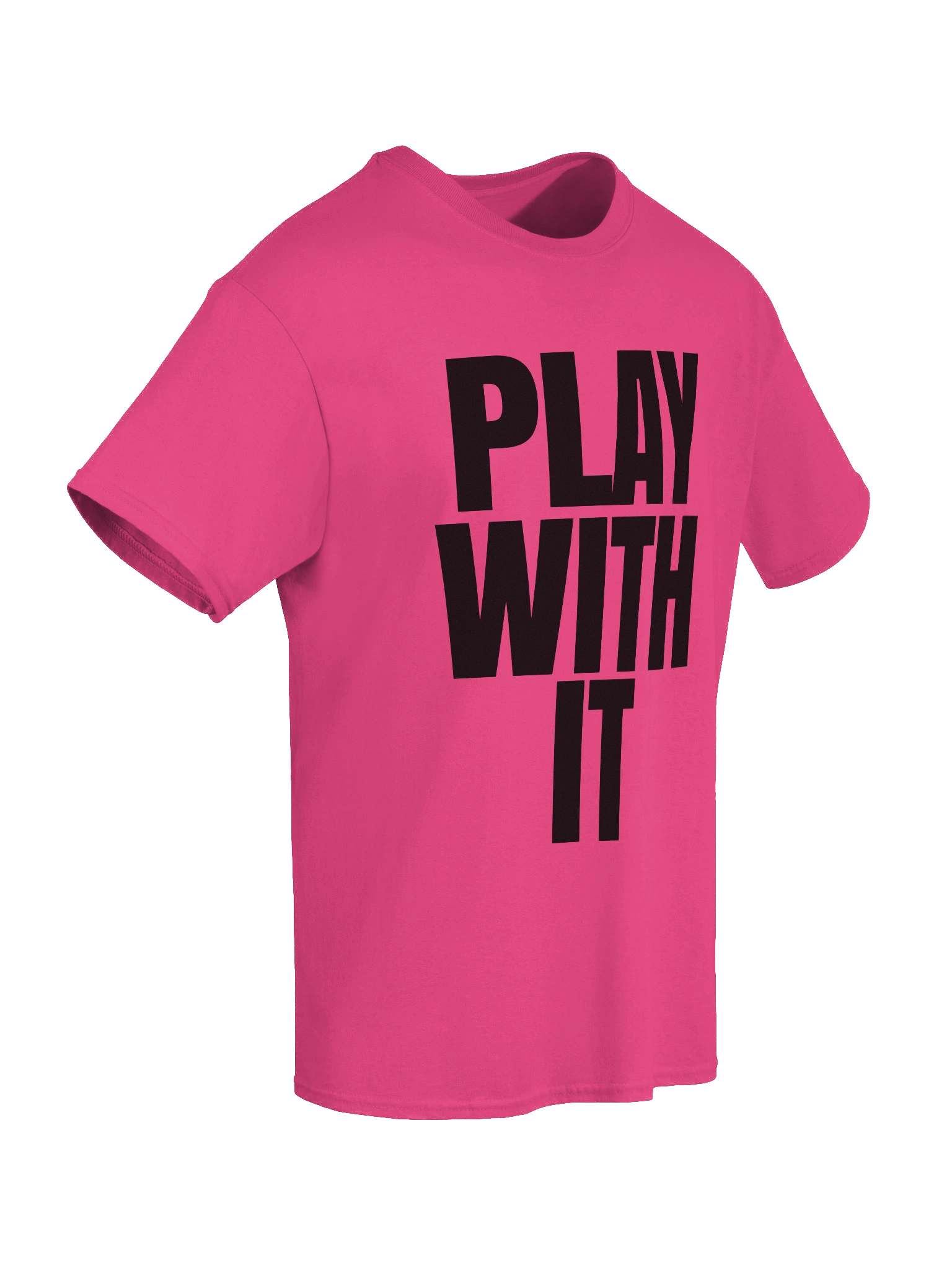 Blackout Streetwear Tee product image (23)