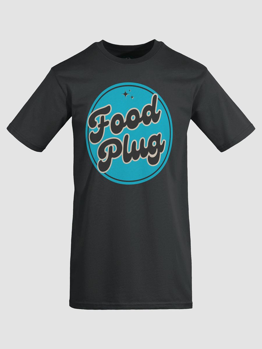 Food Plug Retro T product image (29)