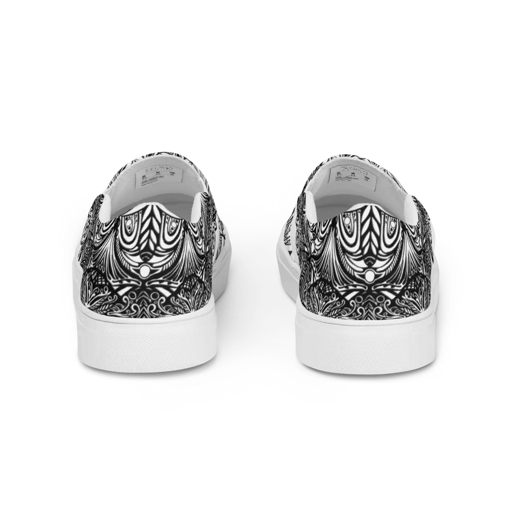Mandalicious Slip-Ons product image (6)
