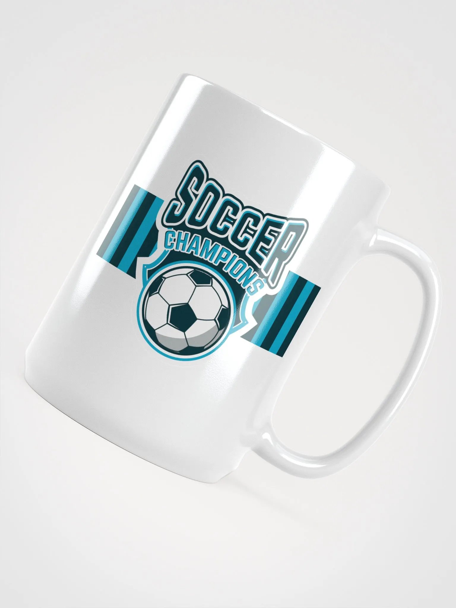 SOCCER CHAMPIONS product image (4)