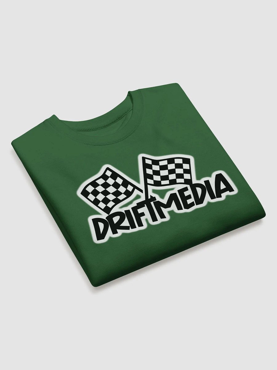 CHECKERED FLAGS - HEAVYWEIGHT SWEATER product image (3)