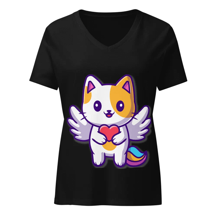 Kitti Women's Tee product image (1)