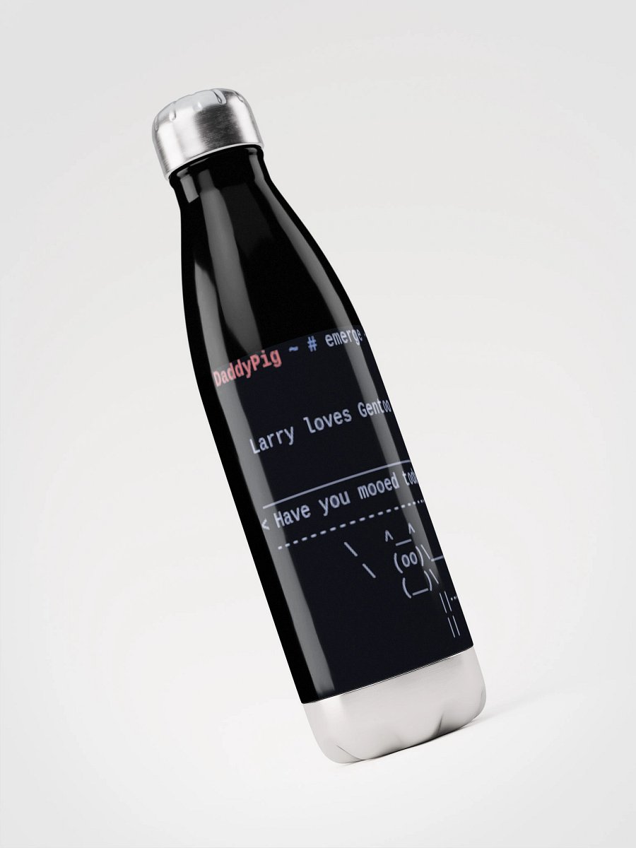 Have you drunk water today? product image (3)