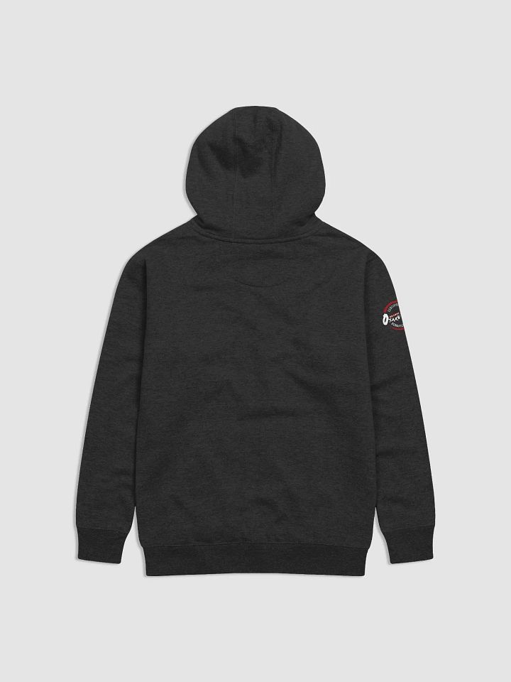 Satoru Hoodie product image (2)