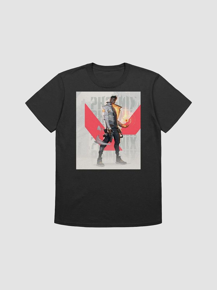 Valorant Phoenix T-shirt product image (1)