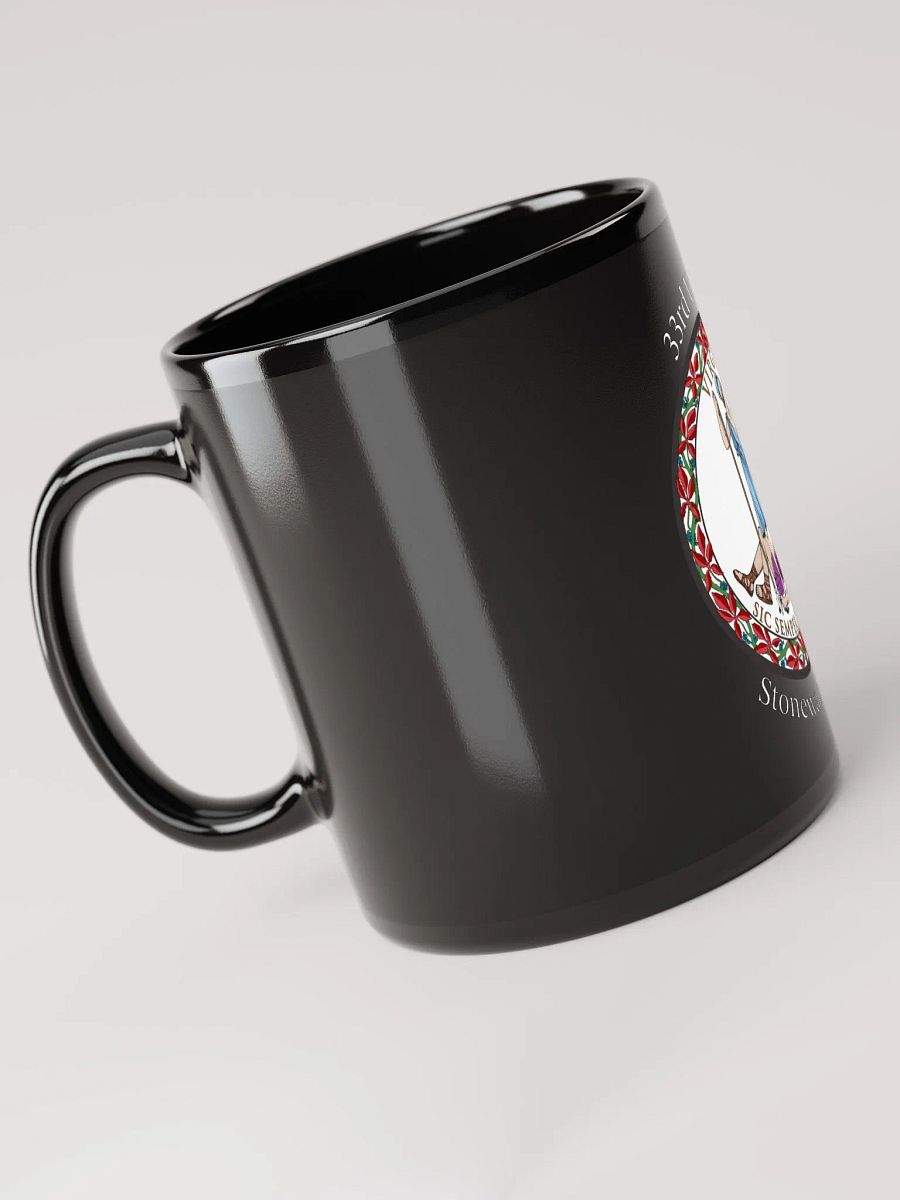 33rd VA Modern Seal Mug product image (5)