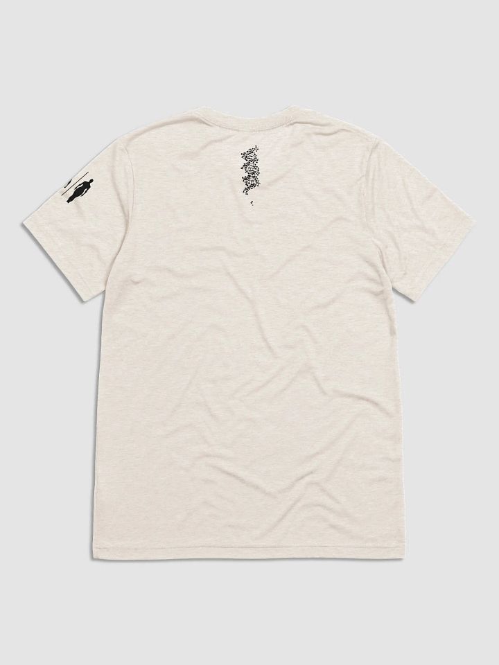 In The Year 2000 T-Shirt product image (2)