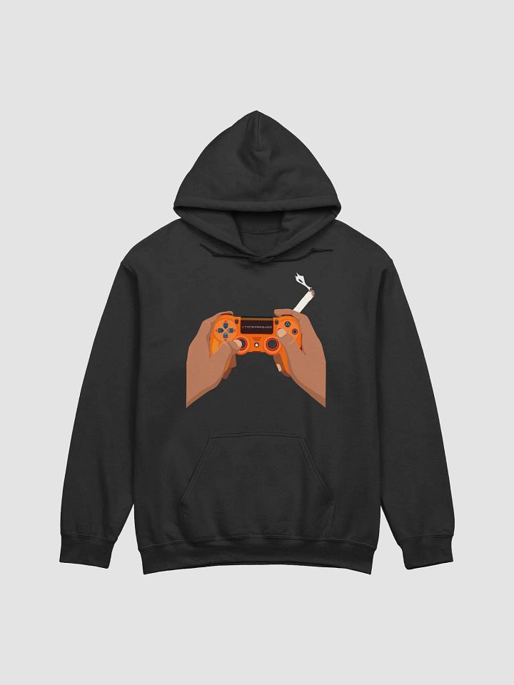 Game Up! - Hoodie product image (8)