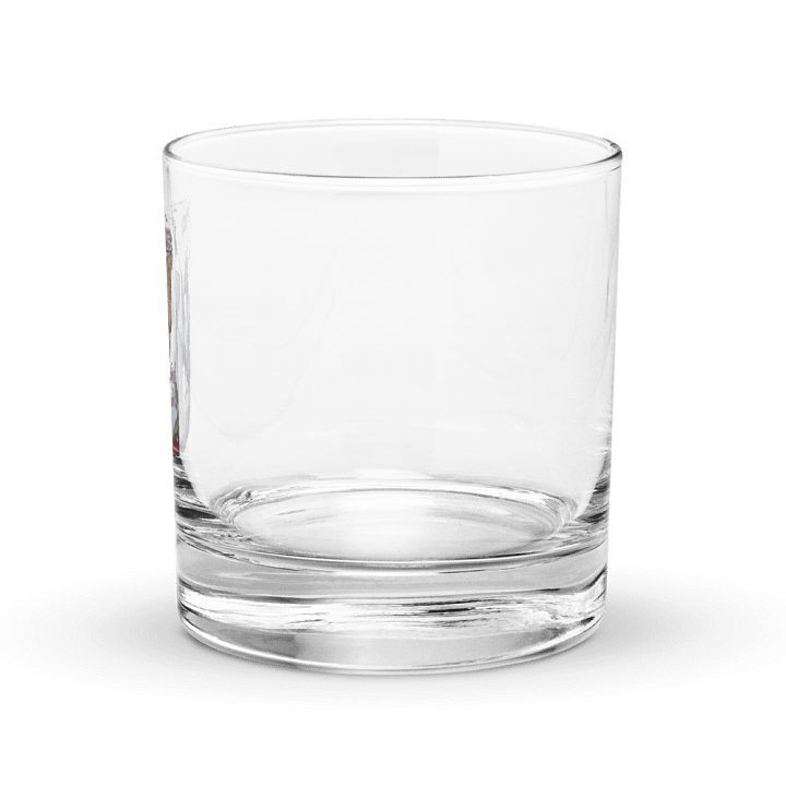 Sparkle Puffs Glass` product image (2)