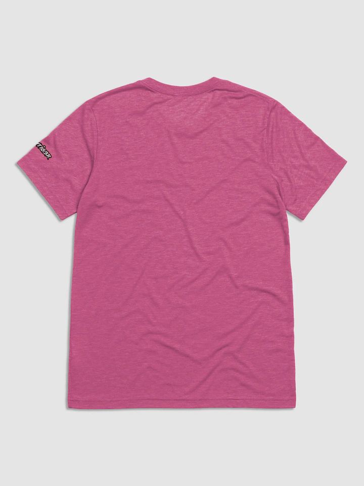 That's Illegal - Tshirt product image (11)