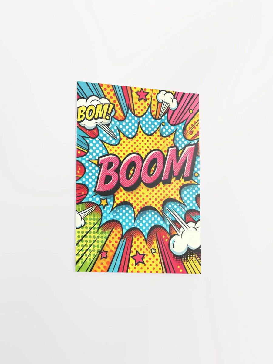 Pop Art Boom! product image (22)
