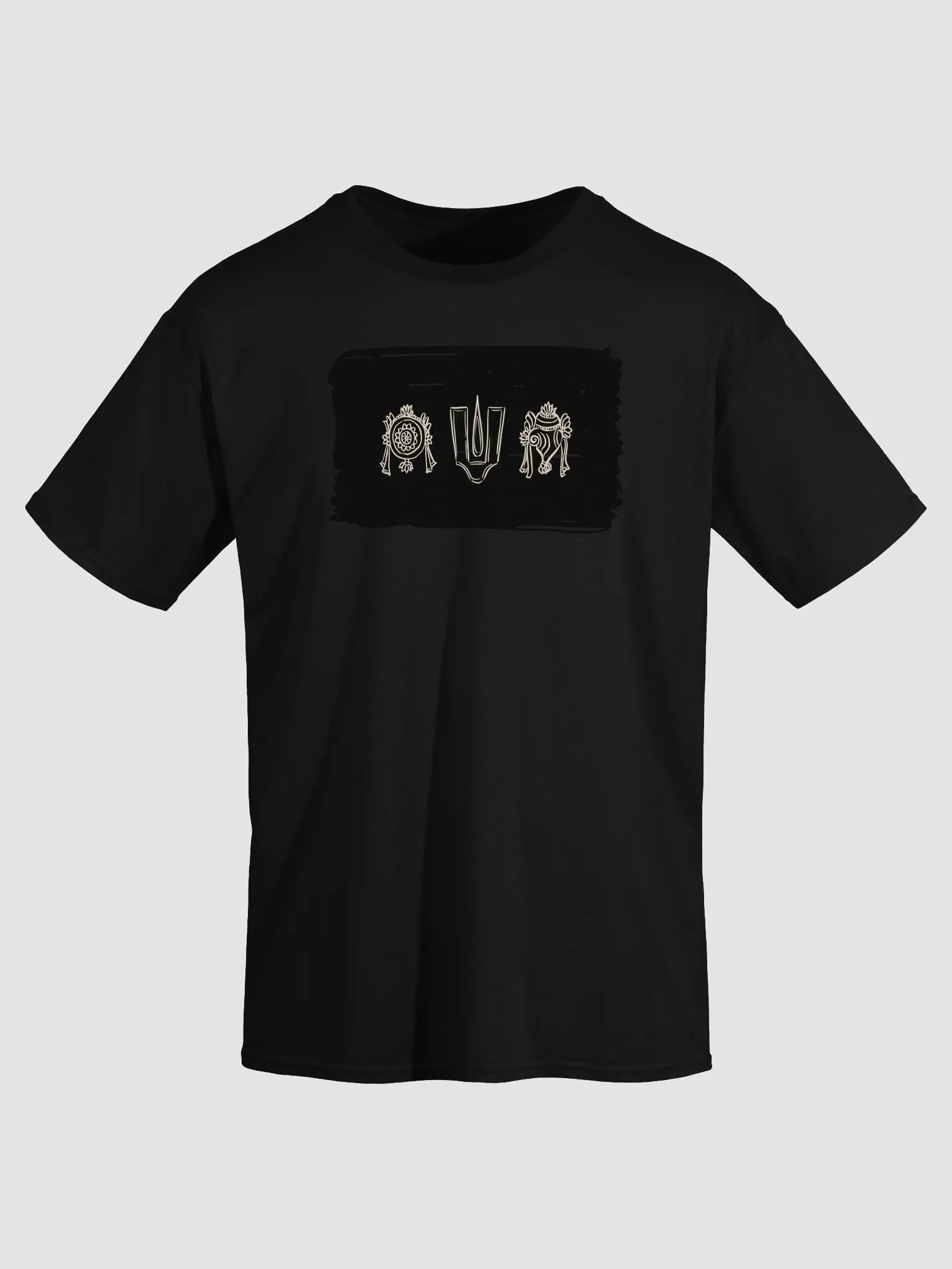 Streetwear Vibes Gildan T-Shirt product image (27)