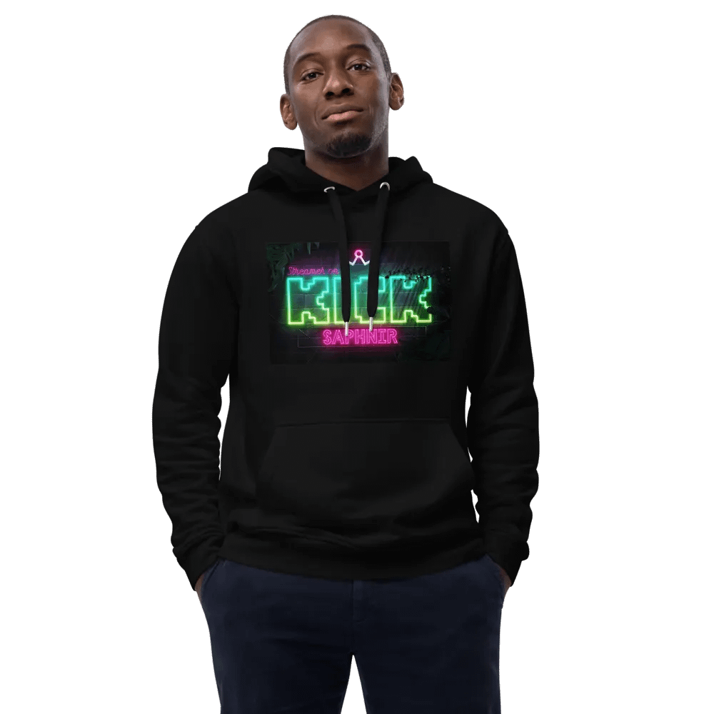 Saphnir Kick Sweater product image (4)