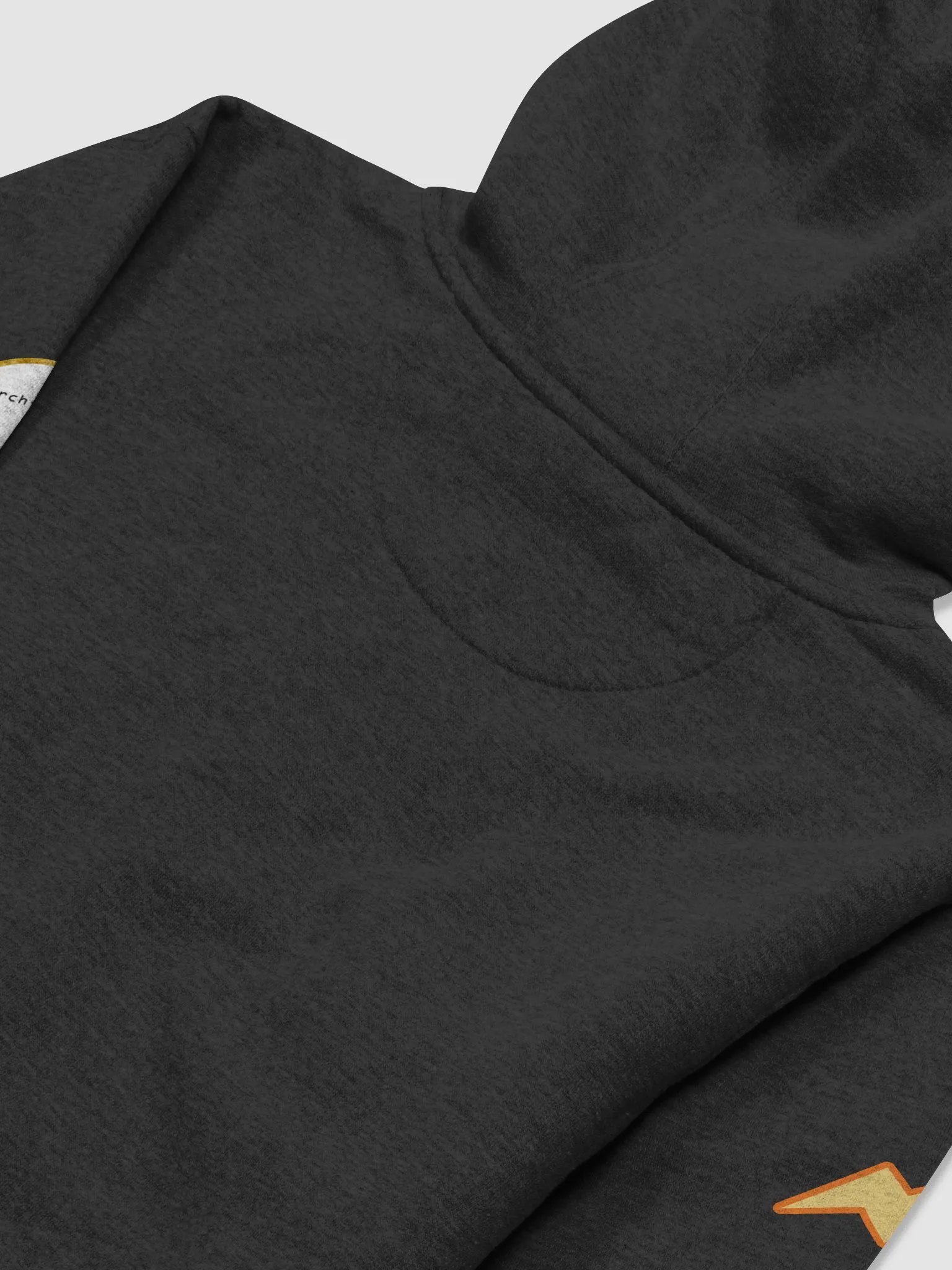 Space Merchtian Hoodie product image (4)