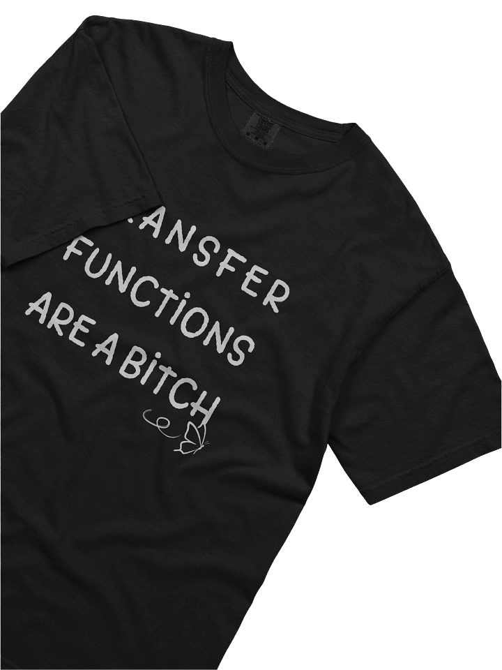 Transfer Functions: A Lot Like Life product image (1)