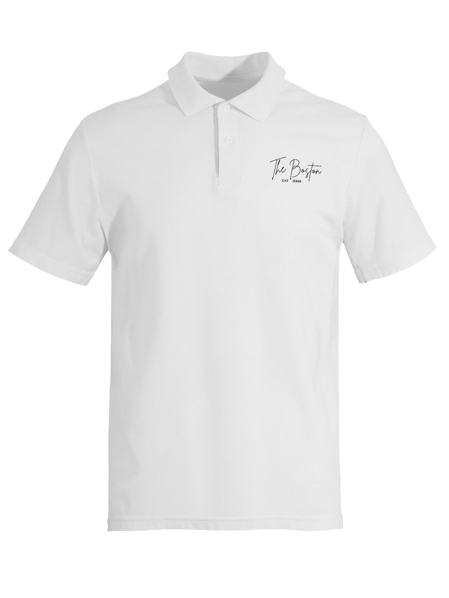 Men Polo Shirt Gildan Unisex Pique product image (4)