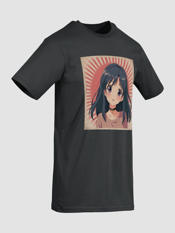 CLASSIC ANIME GIRL product image (2)