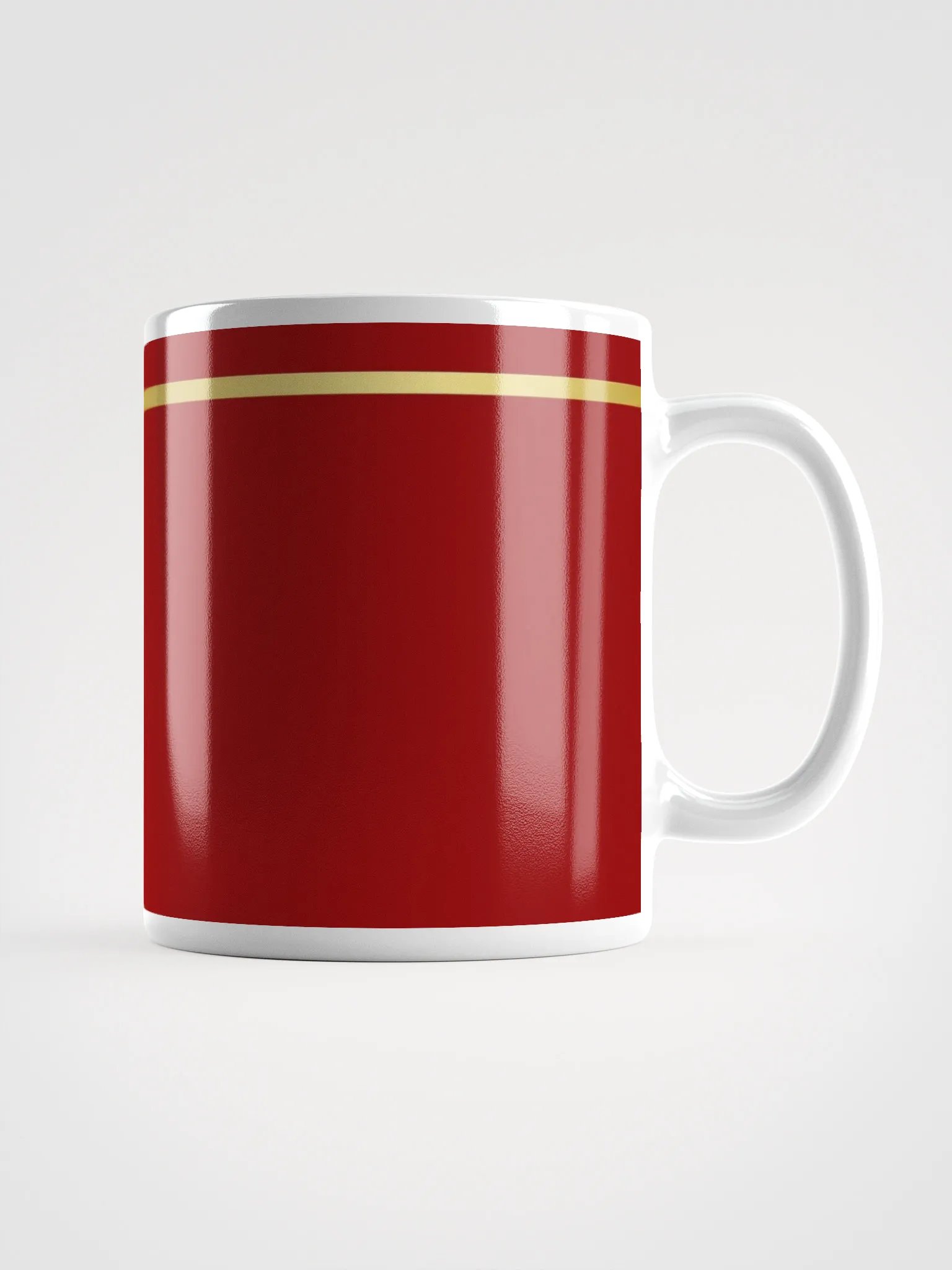 Golden Sunset Mug product image (1)